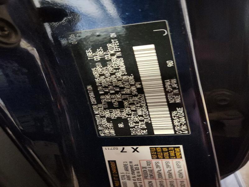 55842586 :رقم المزاد ، JTLKT324964065632 vin ، 2006 Toyota Scion مزاد بيع
