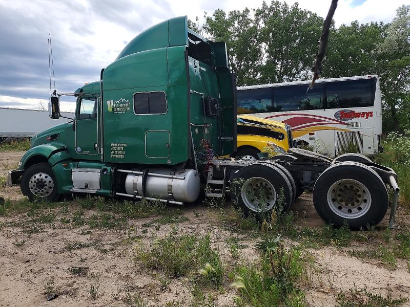 Продажа на аукционе авто 2013 Peterbilt 386, vin: 1XPHD49X8DD183143, номер лота: 56141476