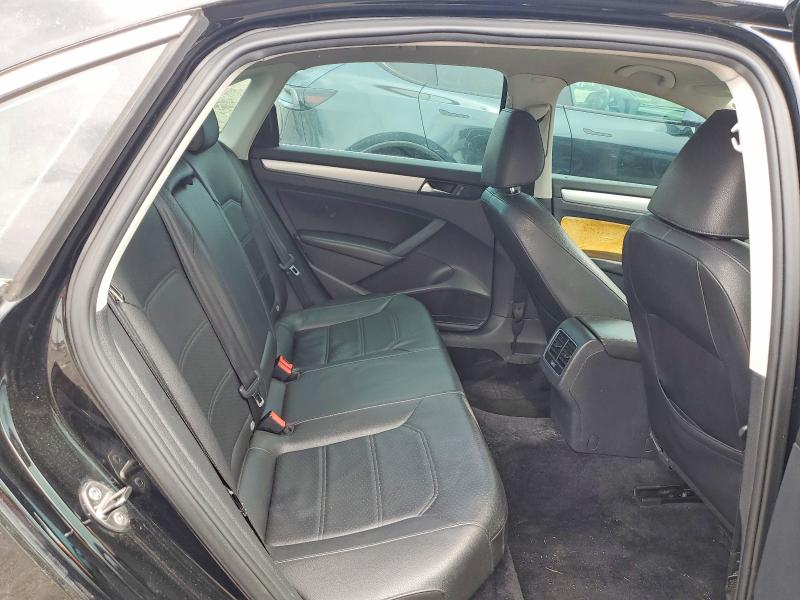 Aukcja sprzedaży 2013 Volkswagen Passat, vin: 1VWBP7A34DC057986, numer aukcji: 58771116