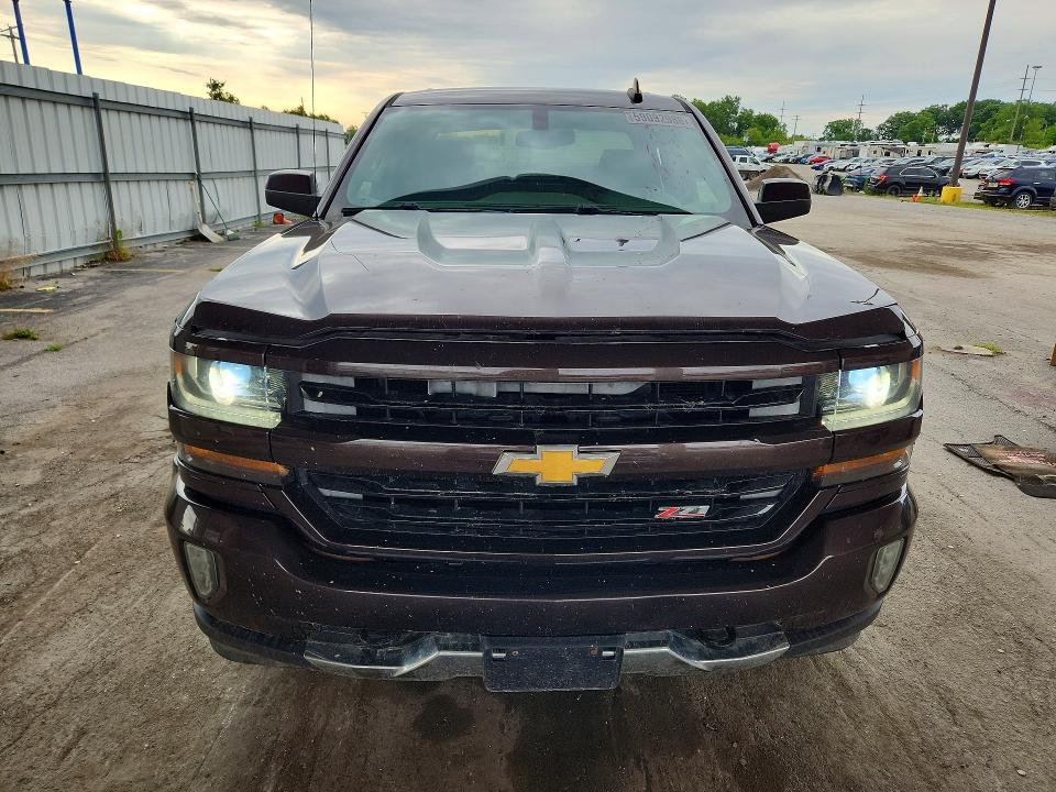 Aukcja sprzedaży 2016 Chevrolet Silverado, vin: 3GCUKRECXGG228838, numer aukcji: 59092986
