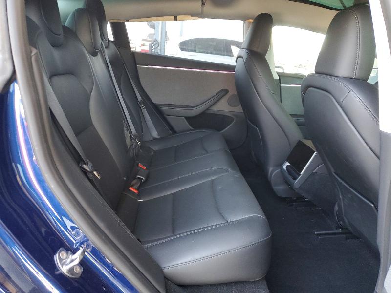 Aukcja sprzedaży 2025 Tesla Model 3, vin: 5YJ3E1EA6SF987942, numer aukcji: 56623636