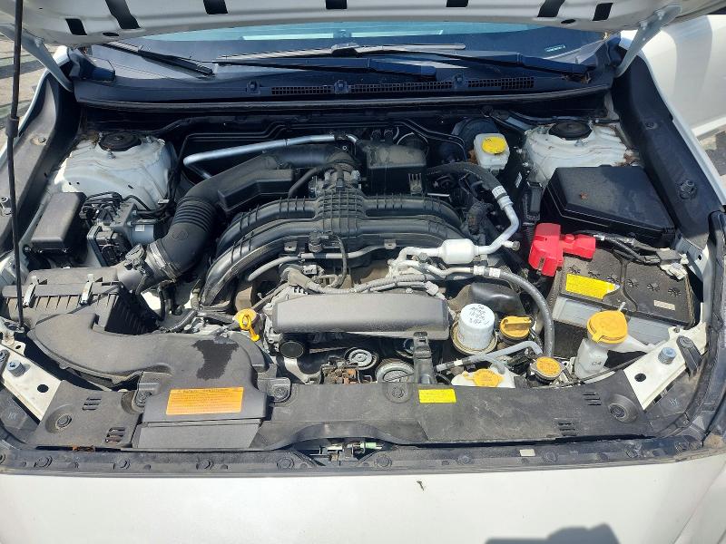 58257676 :رقم المزاد ، JF1GUABC2R8303253 vin ، 2024 Subaru Impreza مزاد بيع