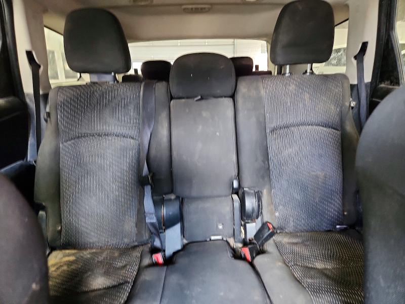Auction sale of the 2016 Dodge Journey, vin: 3C4PDCAB5GT139333, lot number: 59231646