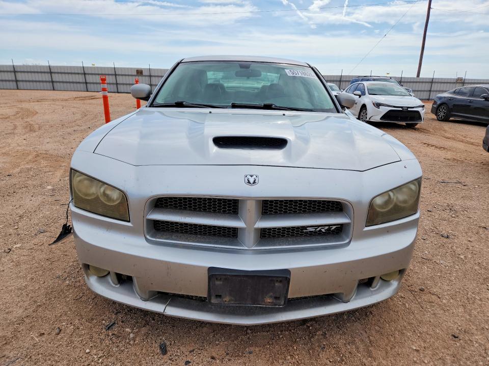 Продажа на аукционе авто 2008 Dodge Charger, vin: 2B3KA73W98H170428, номер лота: 55718626