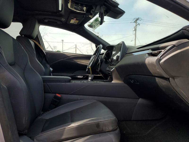 Продаж на аукціоні авто 2023 Lexus Rx 350, vin: 2T2BAMCA7PC038404, номер лоту: 58630746