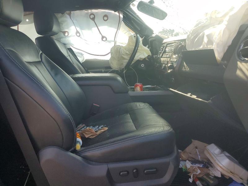 Продажа на аукционе авто 2012 Ford F250, vin: 1FT7W2BT9CEA39208, номер лота: 55825546