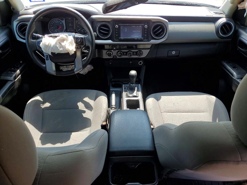Aukcja sprzedaży 2017 Toyota Tacoma, vin: 5TFCZ5AN1HX085377, numer aukcji: 58269896