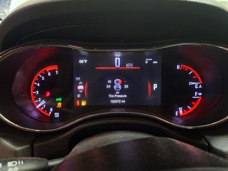 Продаж на аукціоні авто 2016 Dodge Durango, vin: 1C4SDJFT5GC370177, номер лоту: 55955566