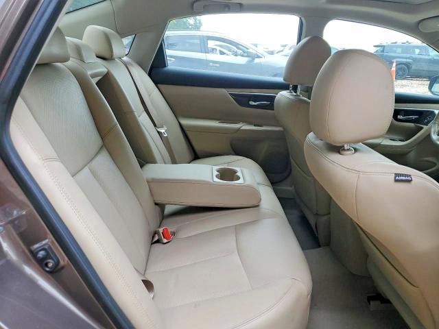 2014 Nissan Altima მანქანა იყიდება აუქციონზე, vin: 1N4AL3AP4EC168809, აუქციონის ნომერი: 58714786