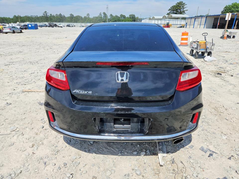Продажа на аукционе авто 2013 Honda Accord, vin: 1HGCT1B32DA000973, номер лота: 56099636