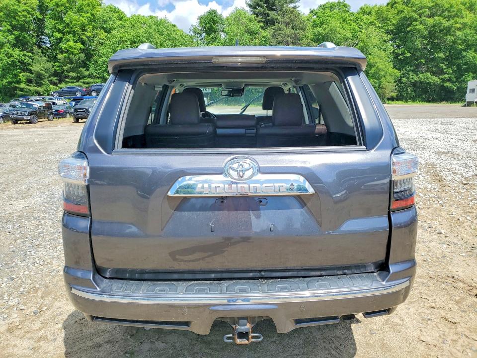 51456586 :رقم المزاد ، JTEKU5JR6P6165335 vin ، 2023 Toyota 4runner مزاد بيع
