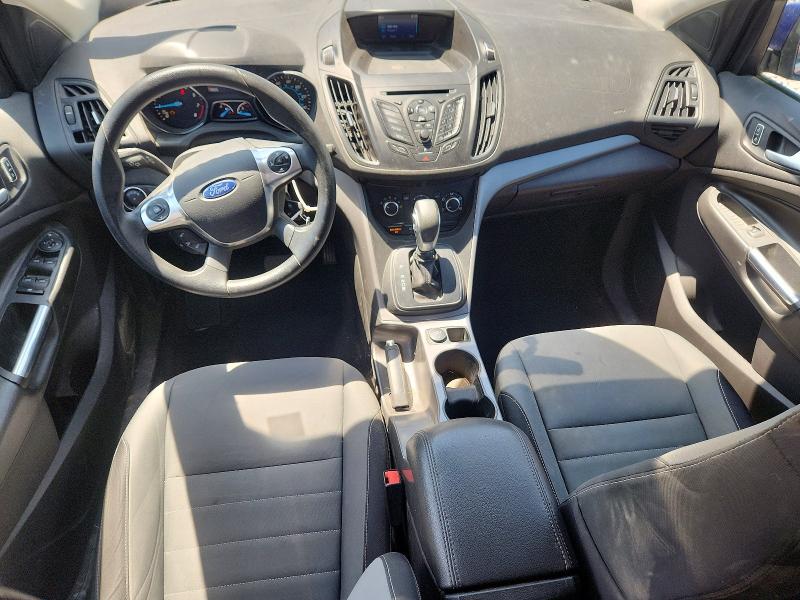 2015 Ford Escape მანქანა იყიდება აუქციონზე, vin: 1FMCU0GX9FUC35952, აუქციონის ნომერი: 55790926