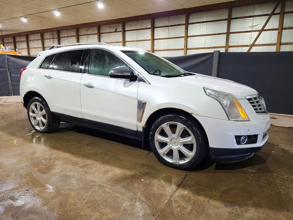 Продажа на аукционе авто 2016 Cadillac Srx, vin: 3GYFNCE37GS550115, номер лота: 56340106