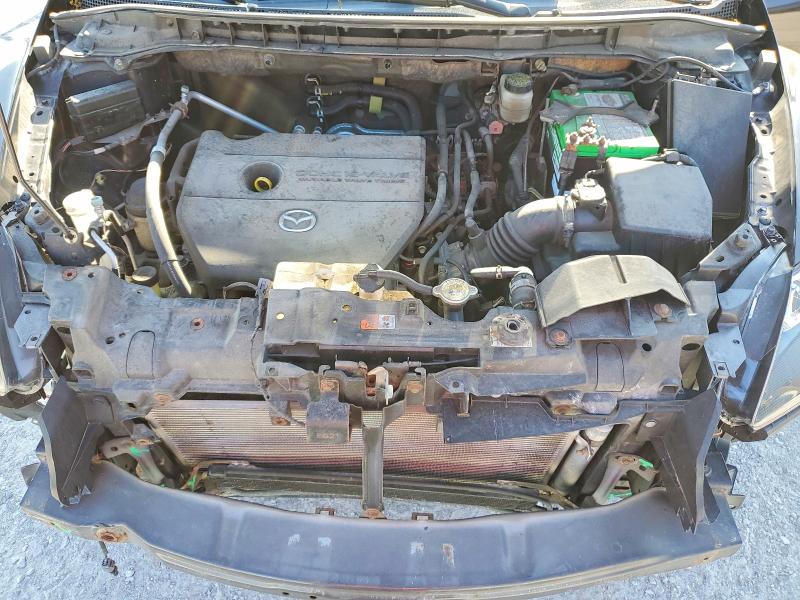 56667676 :رقم المزاد ، JM3ER2BM9B0402021 vin ، 2011 Mazda Cx-7 مزاد بيع