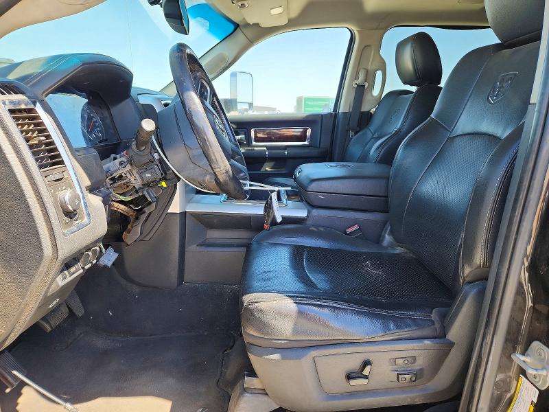 Aukcja sprzedaży 2011 Dodge Ram 3500, vin: 3D73Y4HL7BG585658, numer aukcji: 57482506