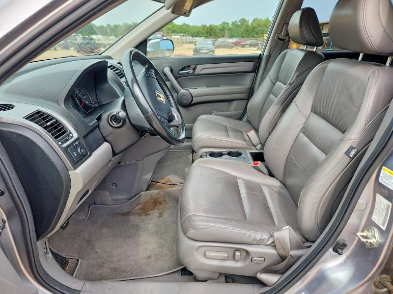 2008 Honda Cr-v მანქანა იყიდება აუქციონზე, vin: JHLRE38718C027121, აუქციონის ნომერი: 55722736
