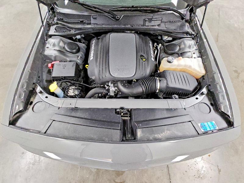 Продаж на аукціоні авто 2023 Dodge Challenger, vin: 2C3CDZBT5PH669677, номер лоту: 55221406