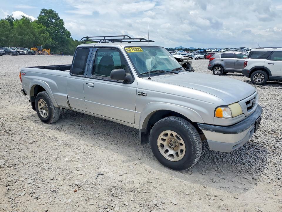 Aukcja sprzedaży 2002 Mazda B4000, vin: 4F4YR46E12TM22175, numer aukcji: 58296716