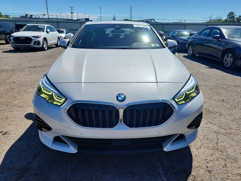 Aukcja sprzedaży 2022 Bmw 228xi, vin: WBA73AK03N7K51874, numer aukcji: 56075266