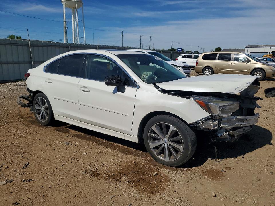 Aukcja sprzedaży 2018 Subaru Legacy, vin: 4S3BNAN69J3007235, numer aukcji: 56092246