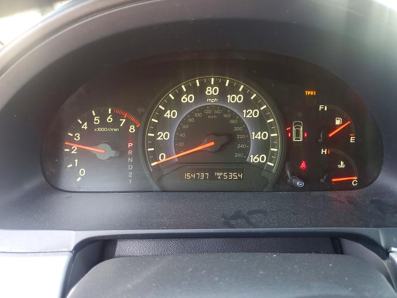 Продажа на аукционе авто 2010 Honda Odyssey, vin: 5FNRL3H21AB050446, номер лота: 58592456