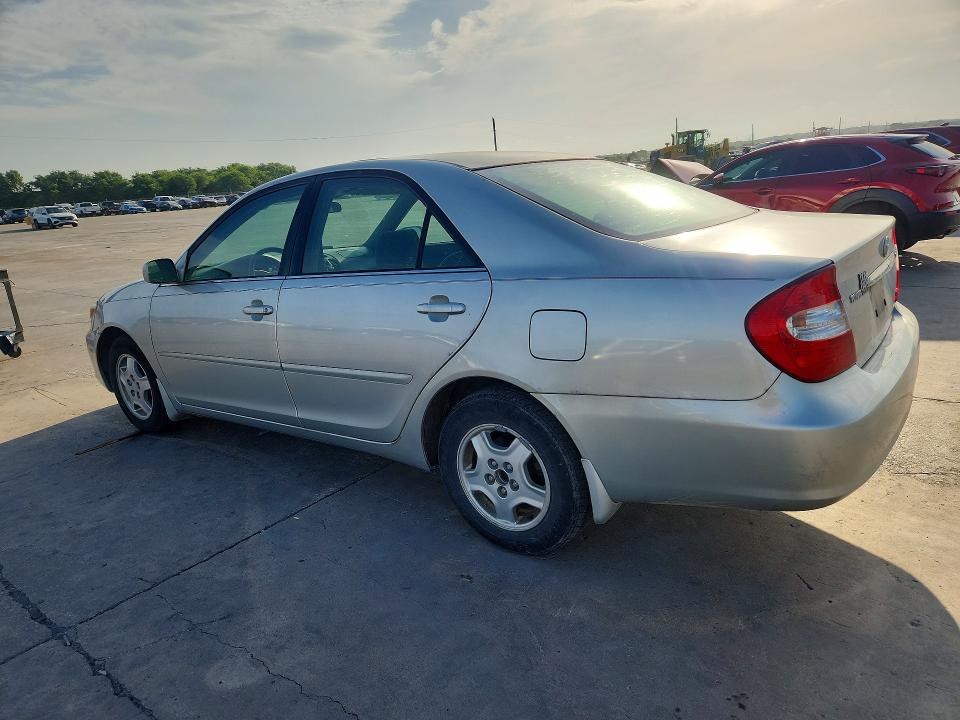 Aukcja sprzedaży 2003 Toyota Camry, vin: 4T1BF32K43U047998, numer aukcji: 58489346