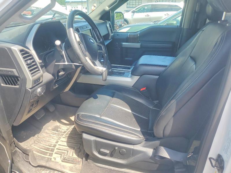 Продаж на аукціоні авто 2019 Ford F150, vin: 1FTFW1E18KFA04961, номер лоту: 57142486