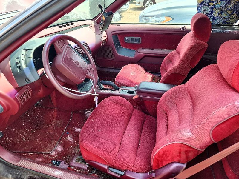Aukcja sprzedaży 1991 Chrysler Lebaron, vin: 1C3XJ4536MG100515, numer aukcji: 57186436