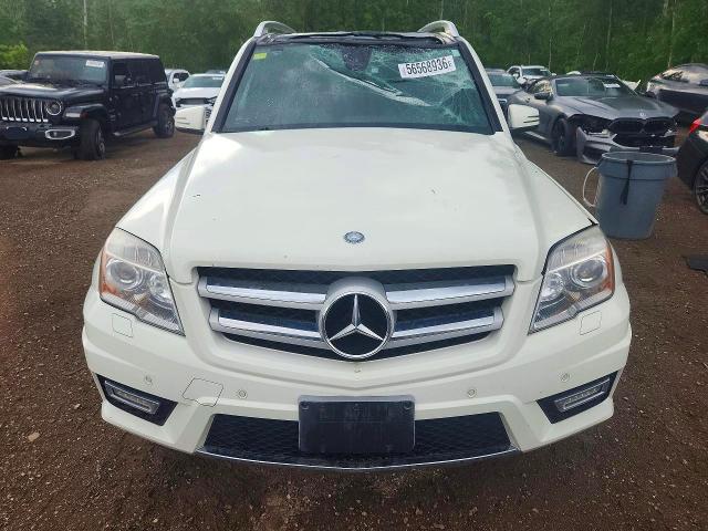 Продажа на аукционе авто 2012 Mercedes-benz Glk, vin: WDCGG8HB1CF810585, номер лота: 56568936