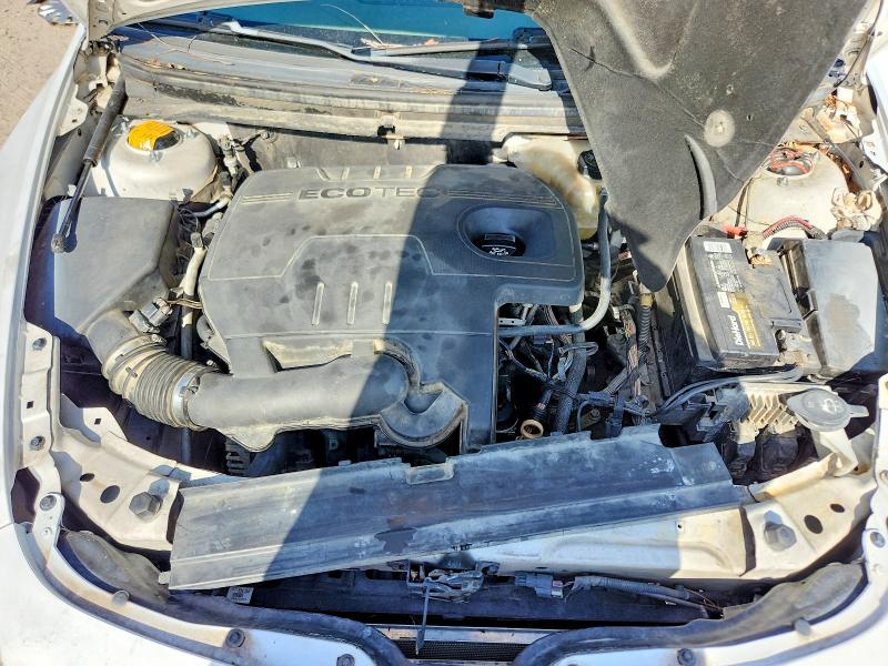 Продажа на аукционе авто 2012 Chevrolet Malibu, vin: 1G1ZA5EU9CF358611, номер лота: 56547726