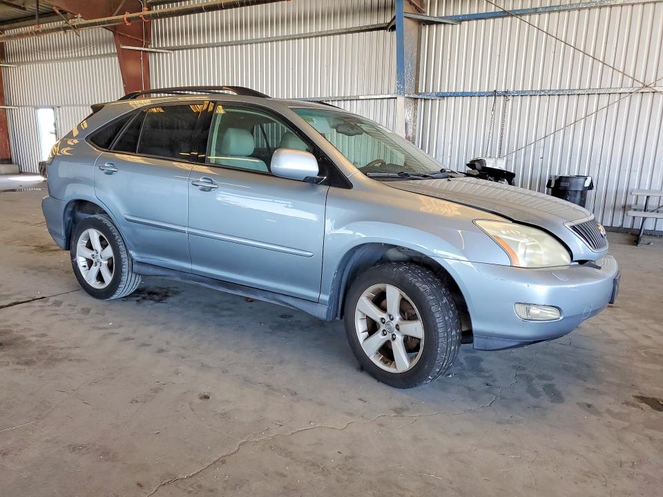 Aukcja sprzedaży 2004 Lexus Rx, vin: JTJGA31U540028264, numer aukcji: 56154456