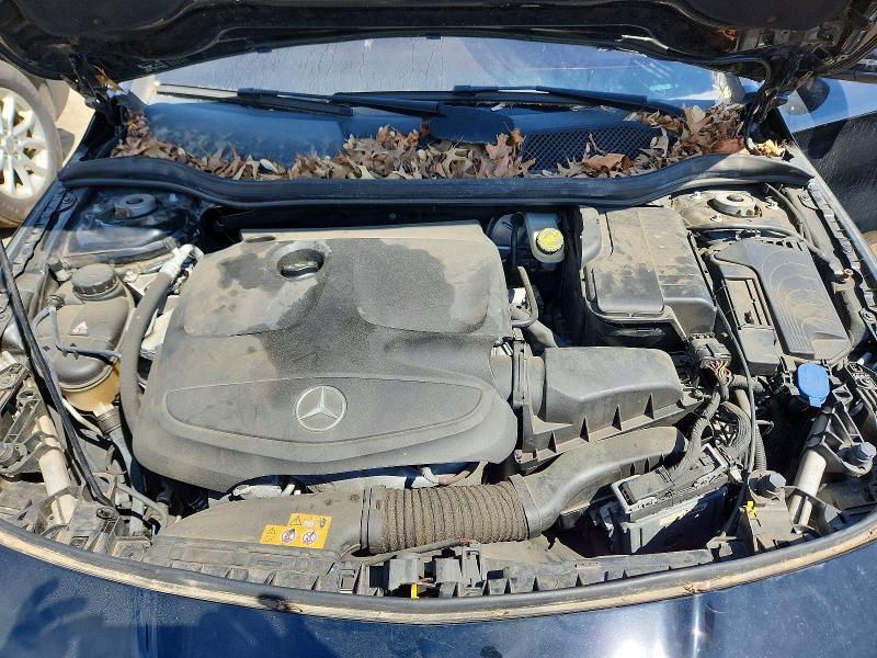 Auction sale of the 2019 Mercedes-benz Cla, vin: WDDSJ4GB6KN776259, lot number: 57189726