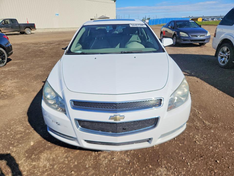 Продажа на аукционе авто 2009 Chevrolet Malibu, vin: 1G1ZF57599F234242, номер лота: 56487596
