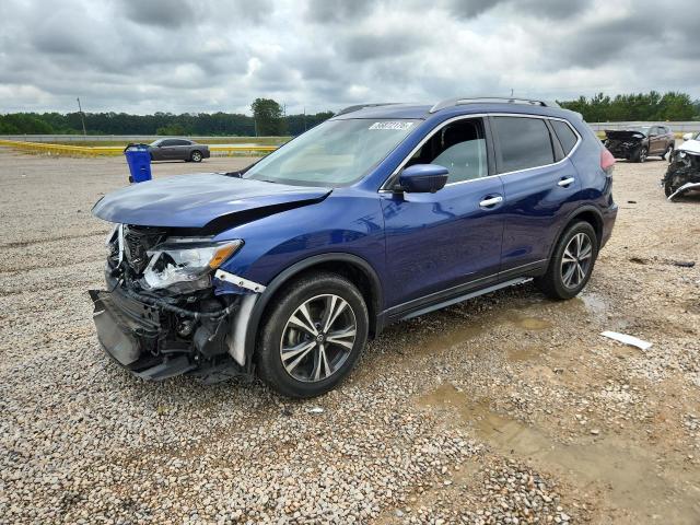 Aukcja sprzedaży 2019 Nissan Rogue, vin: 5N1AT2MT7KC794083, numer aukcji: 55872176
