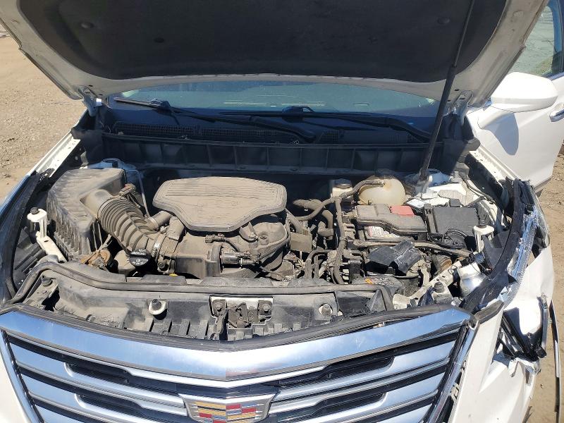 Aukcja sprzedaży 2018 Cadillac Xt5, vin: 1GYKNCRS4JZ201343, numer aukcji: 56048126