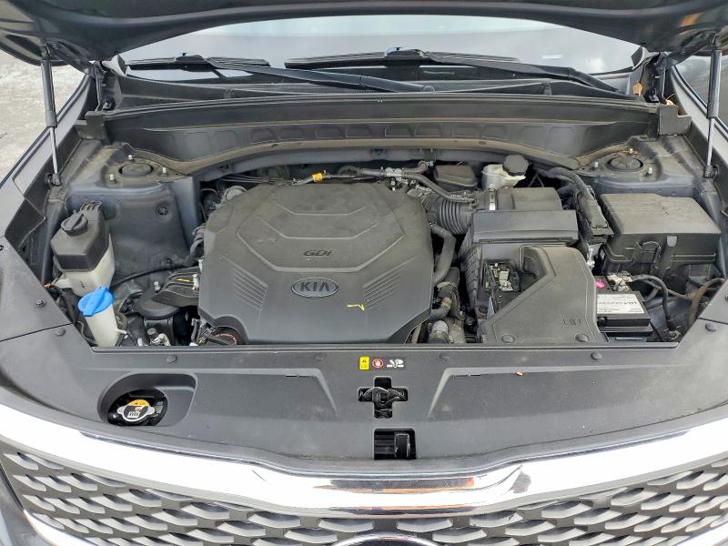 Aukcja sprzedaży 2020 Kia Telluride, vin: 5XYP24HC4LG069447, numer aukcji: 57601276