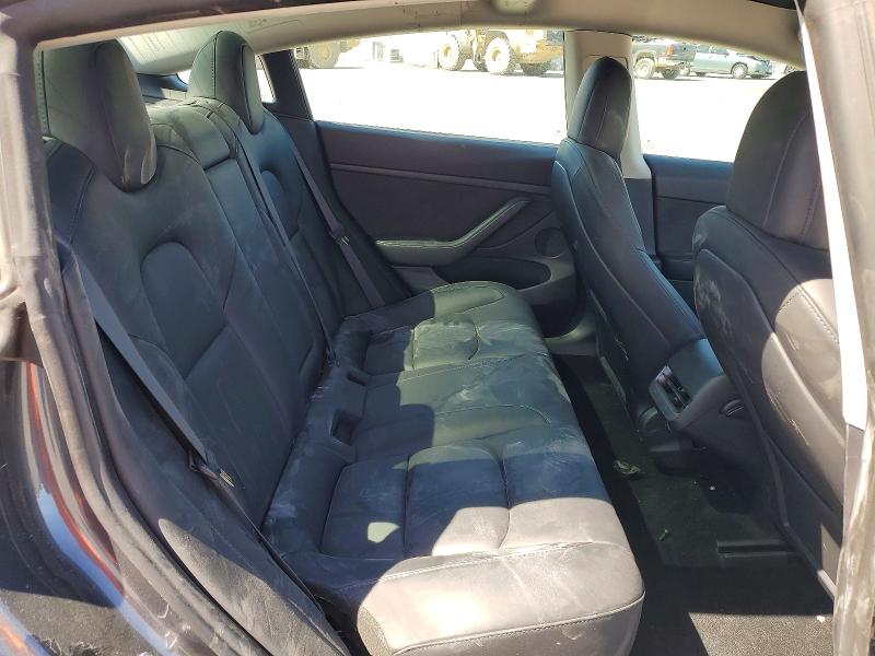 Продаж на аукціоні авто 2022 Tesla Model 3, vin: 5YJ3E1EA0NF375191, номер лоту: 57012116