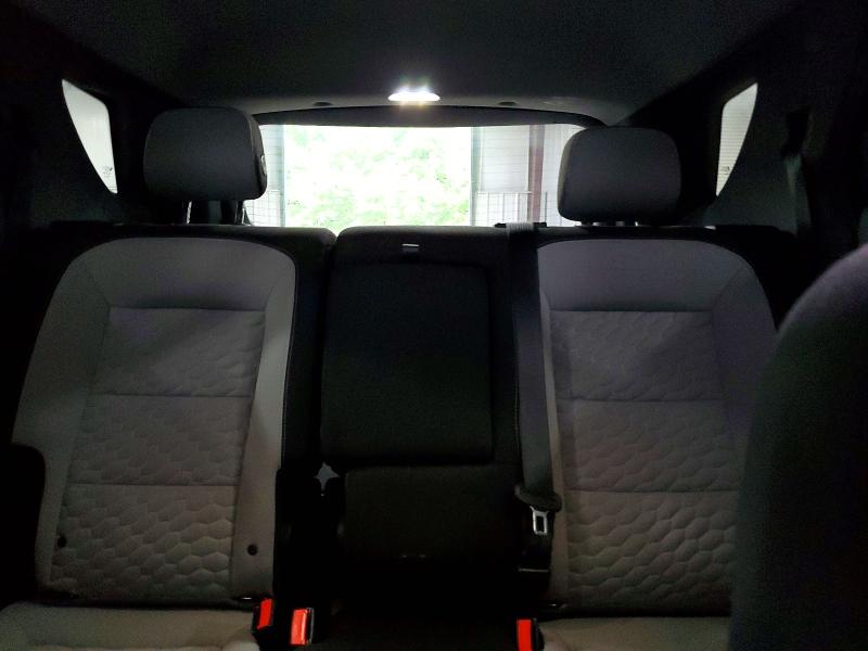 2019 Chevrolet Equinox მანქანა იყიდება აუქციონზე, vin: 3GNAXSEV7KS665805, აუქციონის ნომერი: 58438846