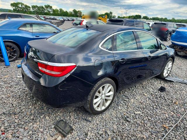 Продажа на аукционе авто 2015 Buick Verano, vin: 1G4PR5SK0F4171831, номер лота: 58290586