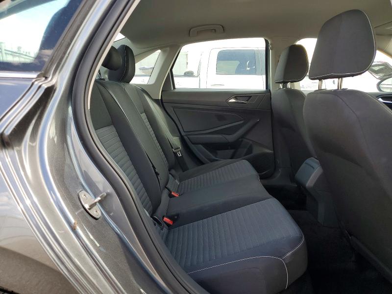 56444636 :رقم المزاد ، 3VW5M7BU5PM046561 vin ، 2023 Volkswagen Jetta مزاد بيع