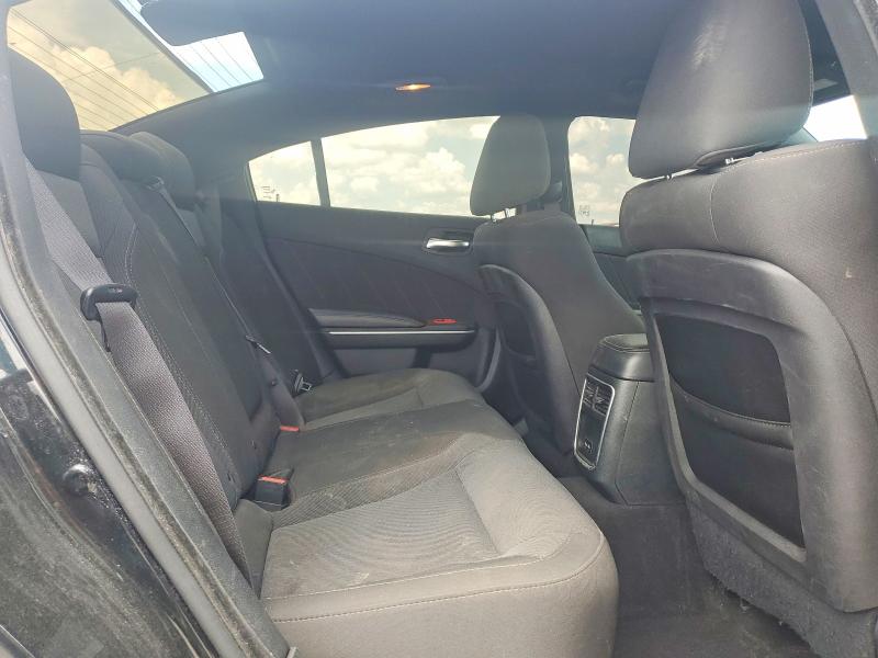 Aukcja sprzedaży 2019 Dodge Charger, vin: 2C3CDXJG0KH653839, numer aukcji: 55171126