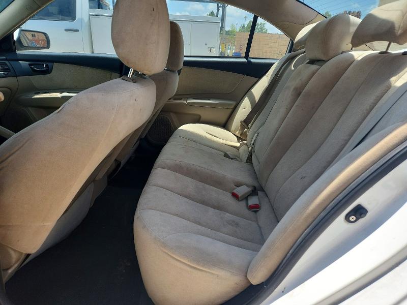 Aukcja sprzedaży 2010 Kia Optima, vin: KNAGG4A83A5383018, numer aukcji: 77250275