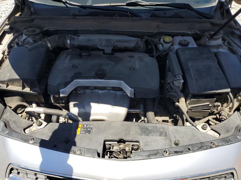 Продажа на аукционе авто 2013 Chevrolet Malibu, vin: 1G11B5SA8DF356080, номер лота: 57267396