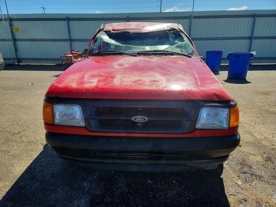 57038476 :رقم المزاد ، 1FTCR10AXVPB53596 vin ، 1997 Ford Ranger مزاد بيع