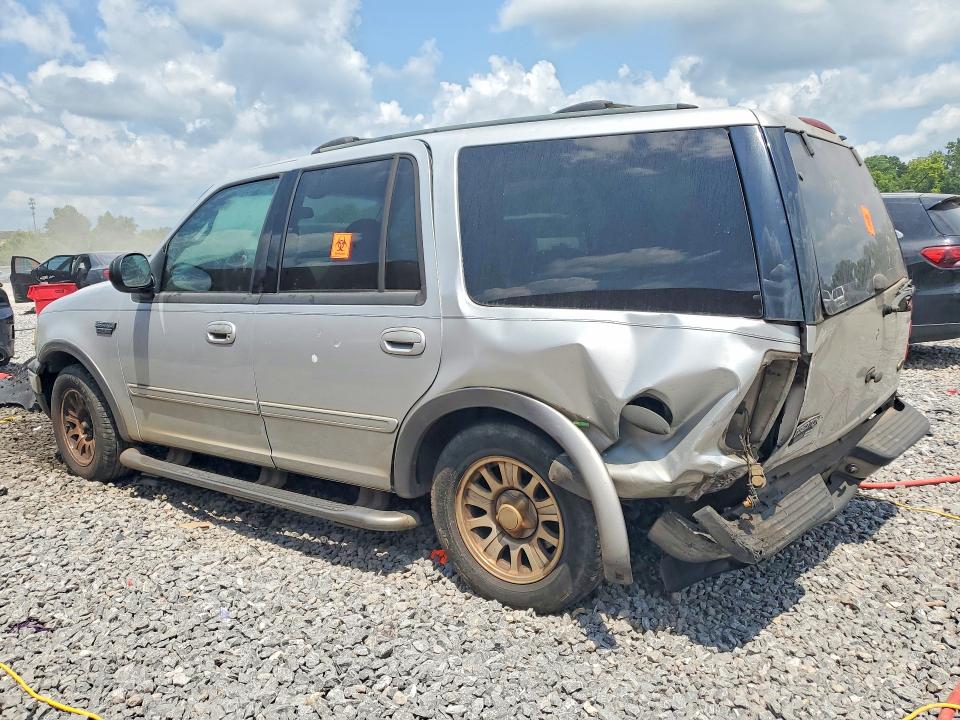 Продажа на аукционе авто 2002 Ford Expedition, vin: 1FMRU15L32LA49565, номер лота: 58950996