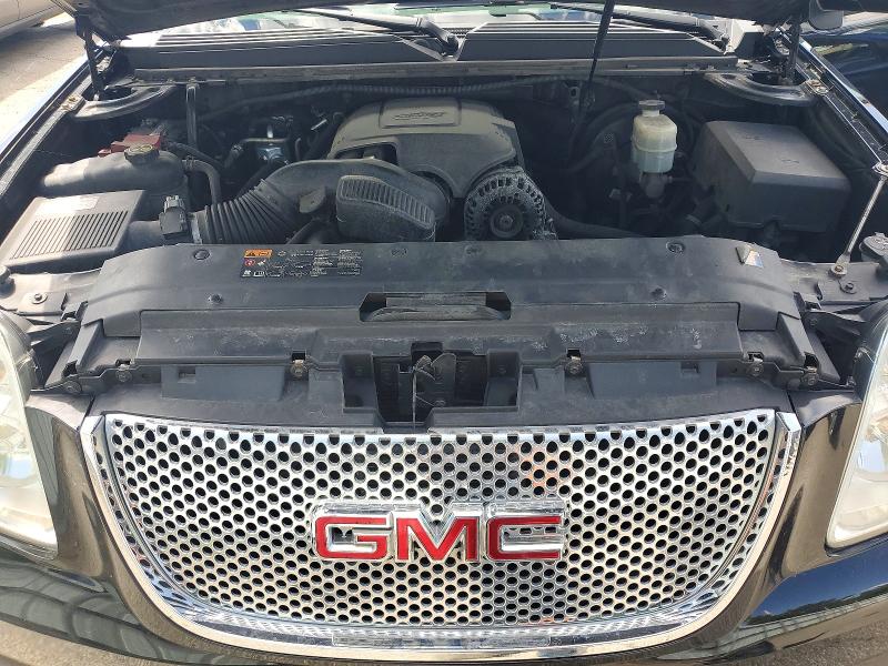 Aukcja sprzedaży 2014 Gmc Yukon Xl, vin: 1GKS2MEFXER220549, numer aukcji: 55706416