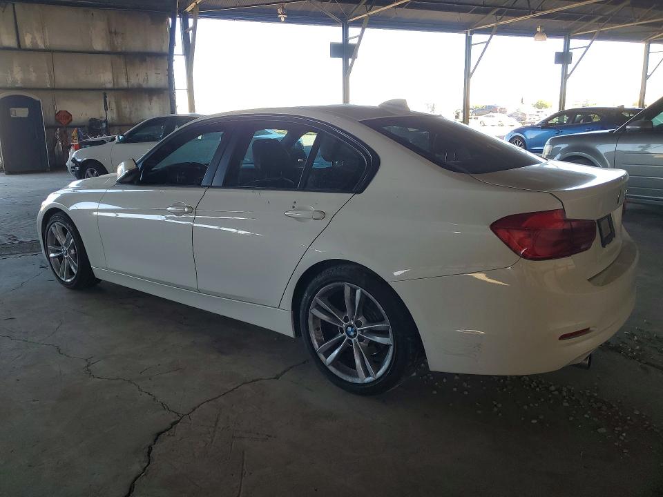 Продажа на аукционе авто 2018 Bmw 320, vin: WBA8E1G58JNU92791, номер лота: 56845596