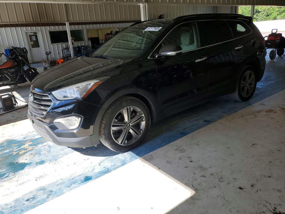 Продаж на аукціоні авто 2013 Hyundai Santa Fe, vin: KM8SRDHF0DU013145, номер лоту: 57177406