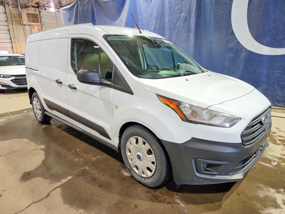 Aukcja sprzedaży 2022 Ford Transit Connect, vin: NM0LS7S25N1511894, numer aukcji: 55600326