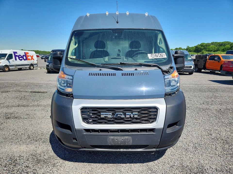 Aukcja sprzedaży 2020 Ram Promaster 3500, vin: 3C6URVJG4LE144346, numer aukcji: 54070476